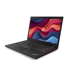 Lenovo ThinkPad L480 Touch 14" i5-8250U - 8GB - 128GB FHD SSD