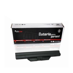 AKKU FÜR HP COMPAQ HSTNN-IB62 HSTNN-LB51 HSTNN-OB51