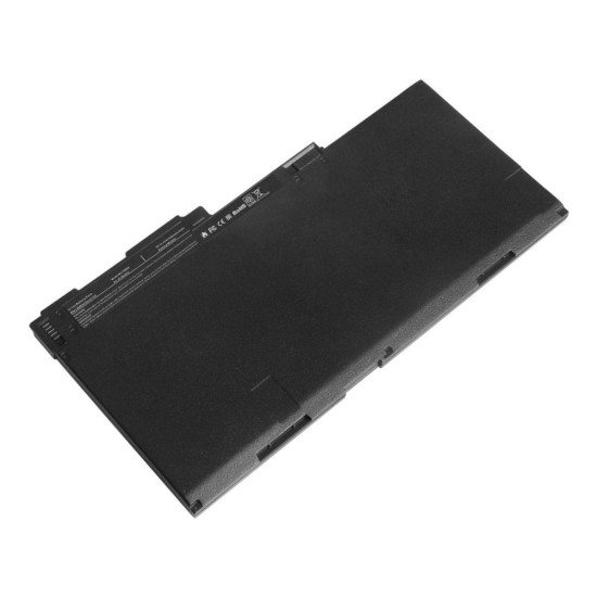 Akku für HP EliteBook 740 (G1, G2), 745 G2, 750 (G1, G2), 755 G2, 840, 850 (G1, G2), CM03XL (4400 mAh) 10,8V