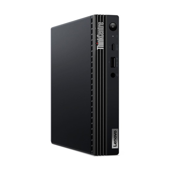Lenovo ThinkCentre M70q Tiny Pentium Gold G6400T 16GB 512GB SSD