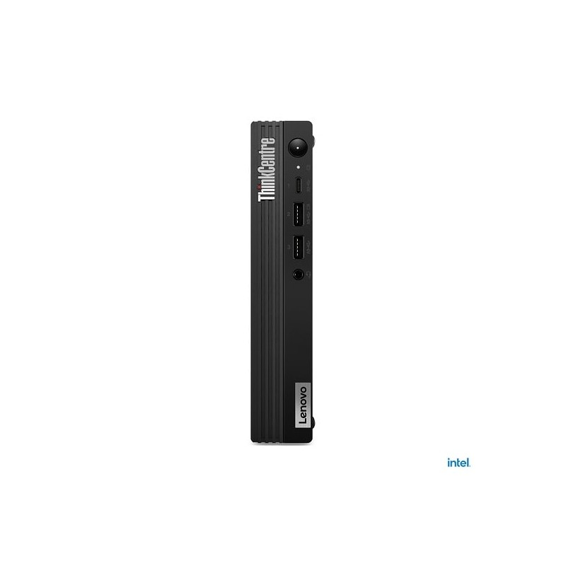 Lenovo ThinkCentre M80q G3 Tiny i3-12300T 8GB 256GB SSD
