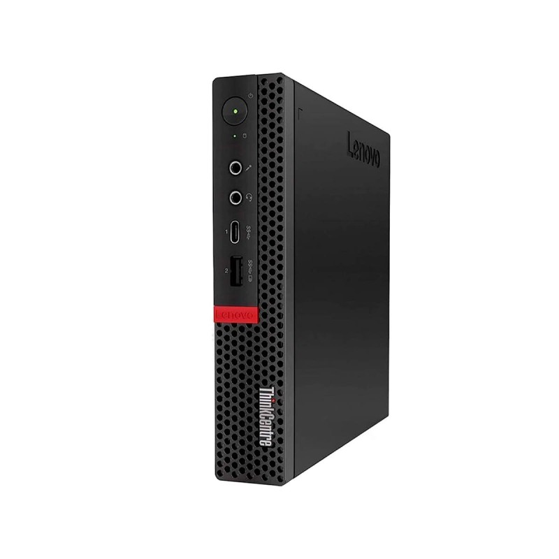 Lenovo ThinkCentre M910q Winziger i5, 8GB, SSD 256GB