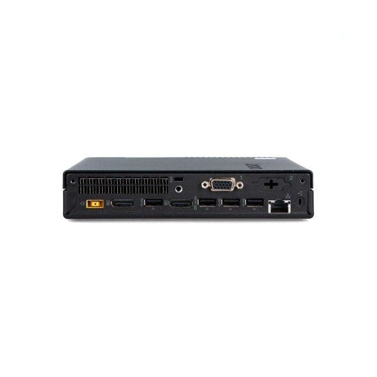 Lenovo ThinkCentre M910q Winziger i5, 8GB, SSD 256GB