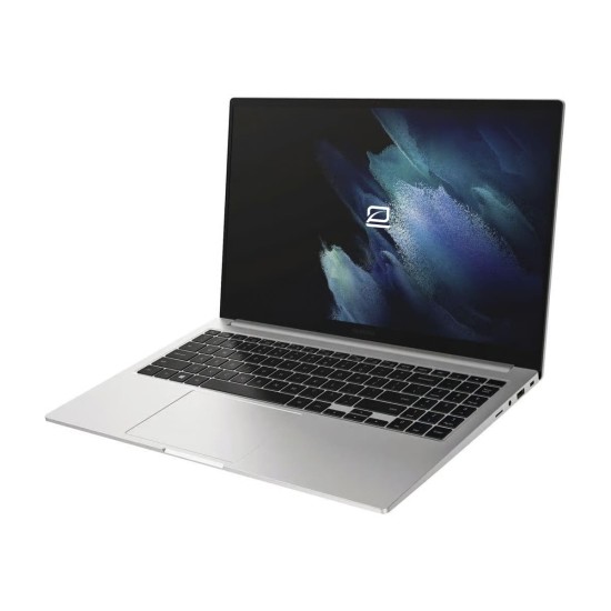 Samsung Galaxy Book3 15,6" i5-1335U 8GB 512GB SSD Silber