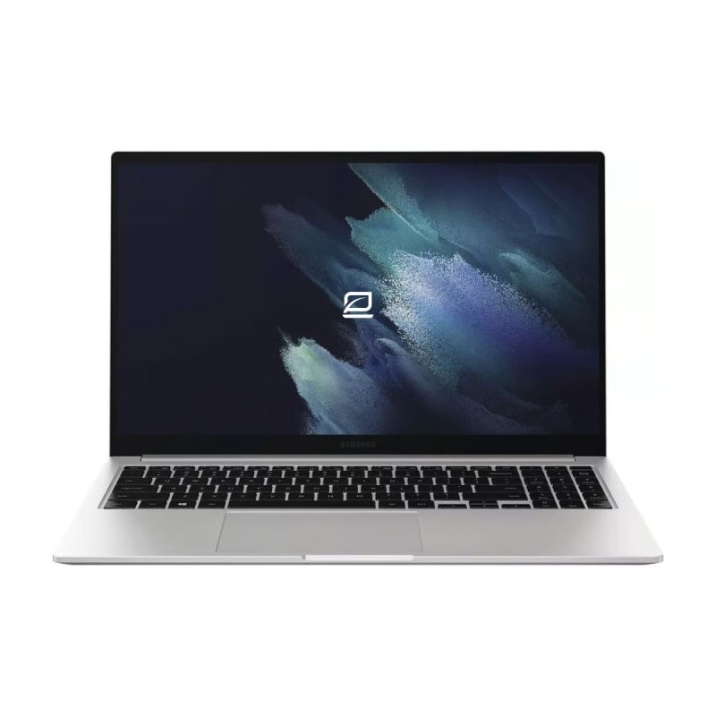 Samsung Galaxy Book3 15,6" i5-1335U 8GB 512GB SSD Silber