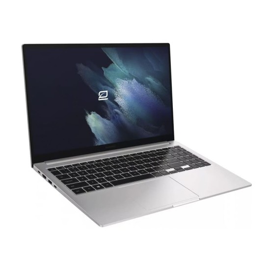 Samsung Galaxy Book3 15,6" i5-1335U 8GB 512GB SSD Silber