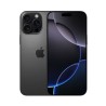 Apple iPhone 16 Pro Max 256GB Titanium Schwarz, A+