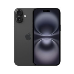 Apple iPhone 16 128GB Schwarz iOS mobile