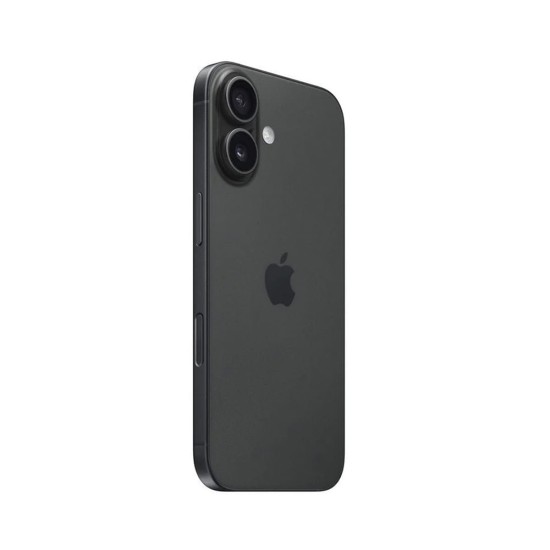 Apple iPhone 16 128GB Schwarz iOS mobile