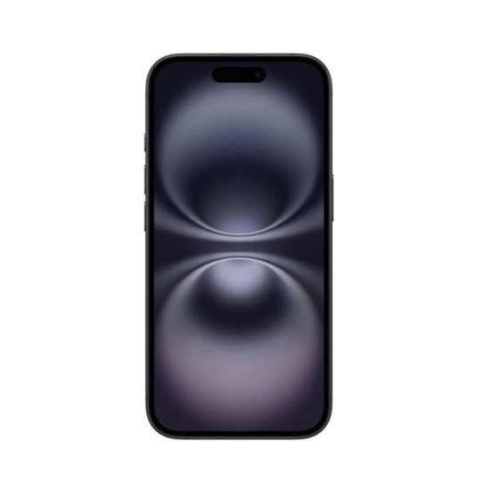 Apple iPhone 16 128GB Schwarz iOS mobile