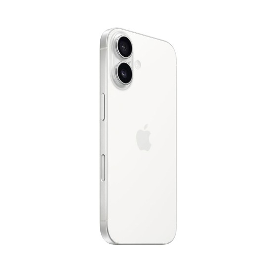 Apple iPhone 16 128GB Weiß Unlocked