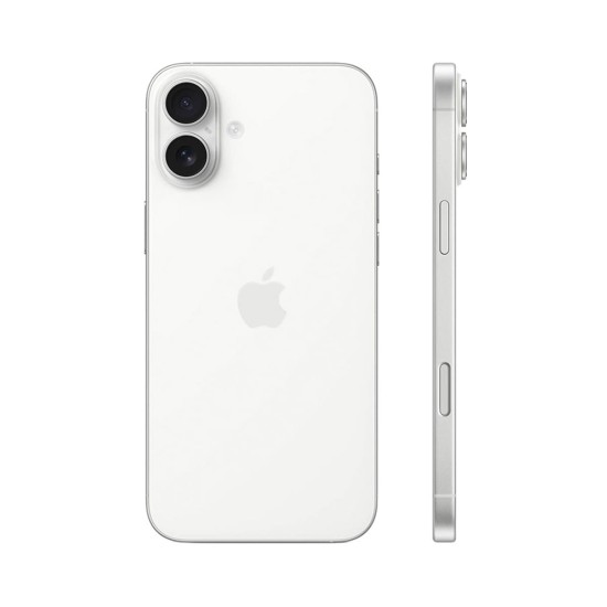 Apple iPhone 16 128GB Weiß Unlocked