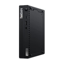 Lenovo ThinkCentre M80q Winzig i7-10700 8GB 256GB SSD