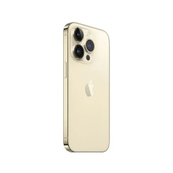 Apple iPhone 14 Pro 128GB Gold - A16 Leistung und Pro Kamera