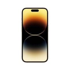 Apple iPhone 14 Pro 128GB Gold - A16 Leistung und Pro Kamera