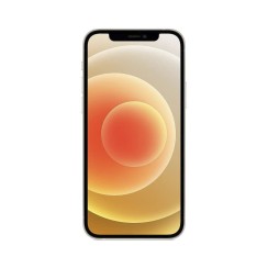 Apple iPhone 12 128GB Weiß - 5G, OLED und hohe Leistung
