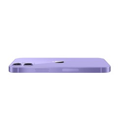 iPhone 12 Mini 128GB Lila - Apple kompakt & leistungsstark