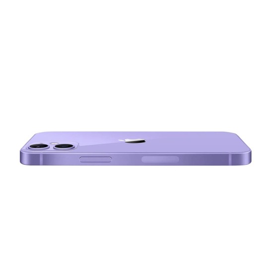 iPhone 12 Mini 128GB Lila - Apple kompakt & leistungsstark