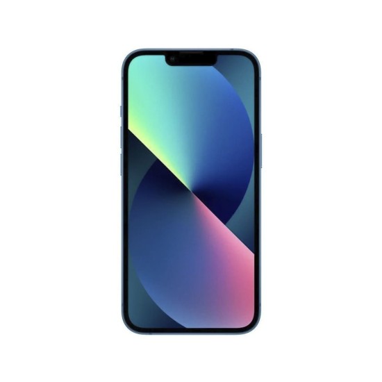 iPhone 13 Mini 128GB Blau - Apple kompakt und leistungsstark