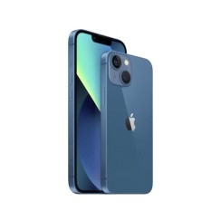 iPhone 13 Mini 128GB Blau - Apple kompakt und leistungsstark