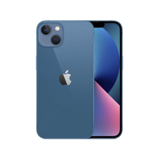 iPhone 13 Mini 128GB Blau - Apple kompakt und leistungsstark