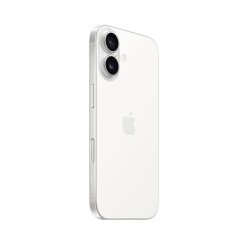 Apple iPhone 16 256GB Weiß entsperrt