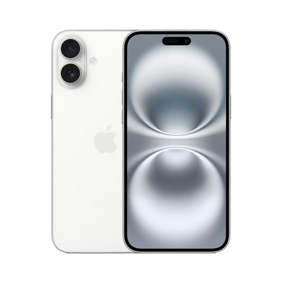 Apple iPhone 16 256GB Weiß entsperrt