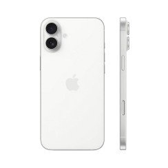Apple iPhone 16 256GB Weiß entsperrt