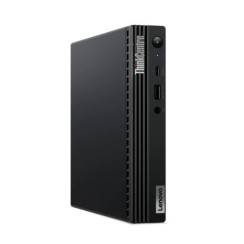 Pack Lenovo M80q Tiny i7 10700 + Monitor 23" + Tastatur/Maus + WiFi USB