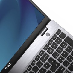 Dell Latitude 5511 i5-10400H 8GB 256GB SSD 15.6" FHD