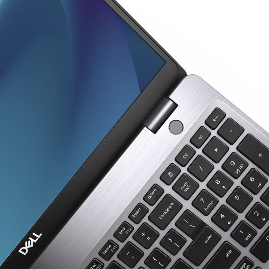 Dell Latitude 5511 i5-10400H 8GB 256GB SSD 15.6" FHD