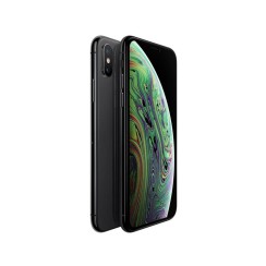 Apple iPhone XS 256GB, Space Grau, A