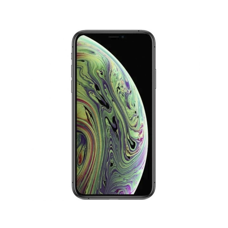 Apple iPhone XS 256GB, Space Grau, A