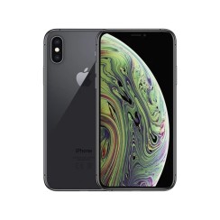 Apple iPhone XS 256GB, Space Grau, A