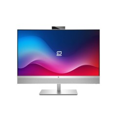 HP EliteOne 800 G5 23,8" i5 8GB 256GB SSD All-in-One