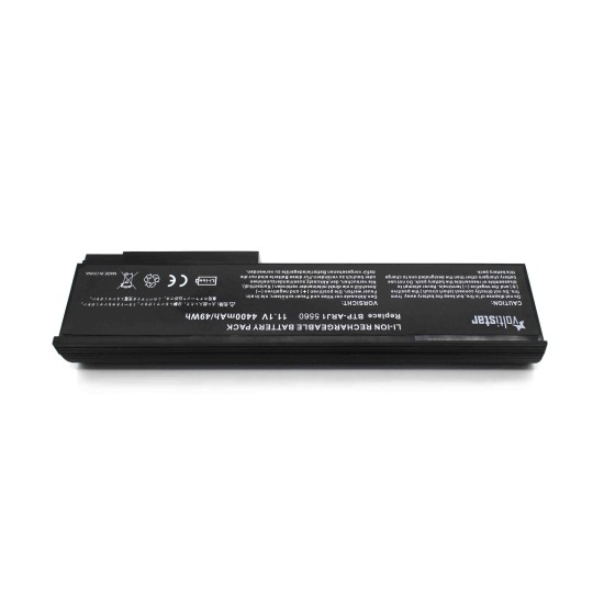 ACER ASPIRE 2920 2920Z TRAVELMATE 6231 6252 LAPTOP AKKU