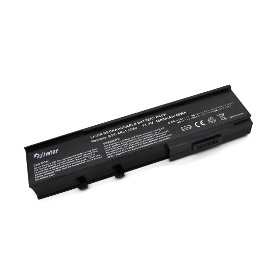 ACER ASPIRE 2920 2920Z TRAVELMATE 6231 6252 LAPTOP AKKU