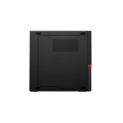 Pack Lenovo M720q Tiny i5 8500T + Monitor 23" + Tastatur/Maus + WiFi USB