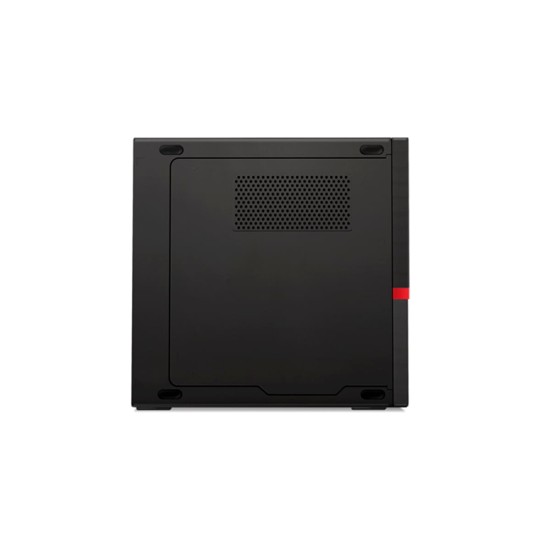Pack Lenovo M720q Tiny i5 8500T + Monitor 24" + Tastatur/Maus + WiFi USB