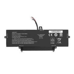 Akku HP EliteBook x360 1030 G7 G8 1040 G7 G8 HK04XL | 7.7V 54Wh Akku