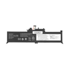 Movano Akku für Lenovo ThinkPad X13 Gen1 / X390 / X395 / X395 | Nachfüllen