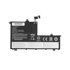 Movano Akku für Lenovo ThinkBook 14 ITL, 15 ITL