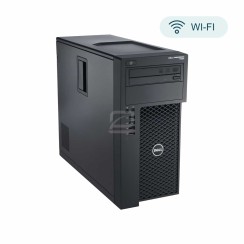 Auslass Dell Precision T1650 MT Xeon E3, 32GB, 512GB SSD