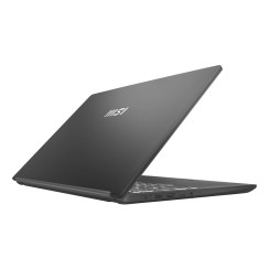 MSI Modern 15 B12M i5-1235U 8 GB 512 GB SSD 15,6" FHD