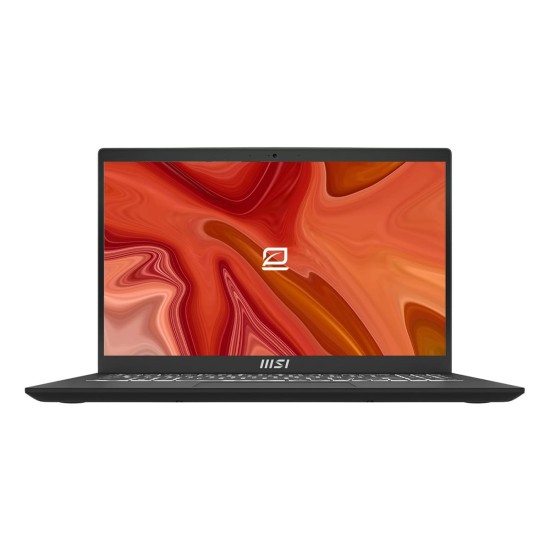 MSI Modern 15 B12M i5-1235U 8 GB 512 GB SSD 15,6" FHD