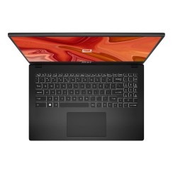 MSI Modern 15 B12M i5-1235U 8 GB 512 GB SSD 15,6" FHD