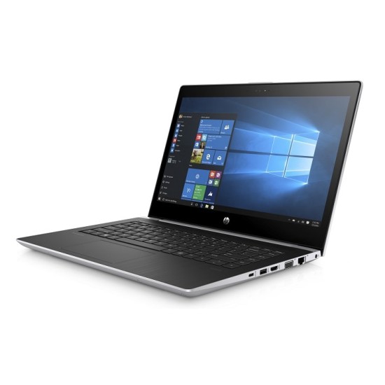 HP ProBook 440 G5 i5-8250U 8GB 256GB SSD 14" Laptop