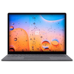 Microsoft Surface Laptop 4 13,5" i5-1145G7 8GB 256GB SSD Silber