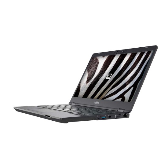 Fujitsu LifeBook U7311 13,3 Zoll i5-1135G7 8 GB 256 GB SSD