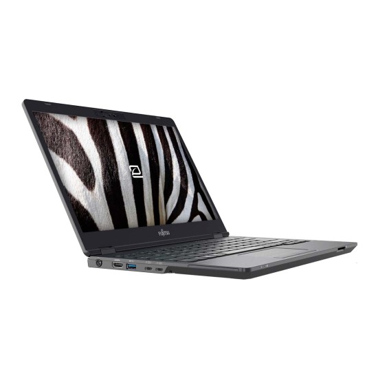 Fujitsu LifeBook U7311 13,3 Zoll i5-1135G7 8 GB 256 GB SSD